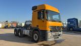 Mercedes-Benz Actros 2644 (6X4 / GRAND PONT / PARFAIT ETAT / M - Mercedes-Benz Actros 2644