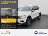 Volkswagen Tiguan Allspace 1.5 TSI COMFORTLINE 7-SITZE AHK - Volkswagen Tiguan Allspace in Essen