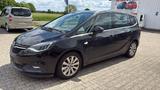 Opel Zafira C*Navi*Kamera*LED*7-Sitzer*Scheckheft*2Hd - Opel Zafira Gebrauchtwagen in Dortmund