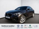 BMW X4 xDrive 20d Advantage AHK/HuD/LED-SW/ - BMW X4: Advantage