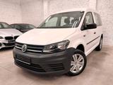 Volkswagen Caddy Kombi 2.0 TDI 4Motion 24oookm Standh. AHZV - Volkswagen Caddy: 2.0