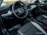 Skoda Scala - Vorschau Bild 6