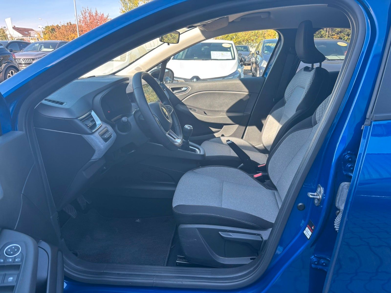 Fahrzeugabbildung Mitsubishi Colt PLUS