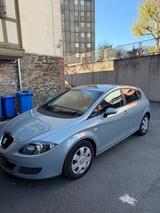 Seat Leon 2.0 TDI PD DPF Comfort Limited Comfort ... - Seat Leon aus 2006 mit Diesel-Antrieb