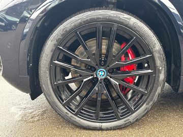 BMW X5 xDrive50e M SPORT PRO LEDER INNOVATION