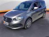 Mercedes-Benz T 180 d Style POWER NaviPkt MBUX Totwi Klima DAB - Mercedes-Benz T-Class in Düsseldorf