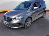 Mercedes-Benz T 180 d Style POWER NaviPkt MBUX Totwi Klima DAB - Mercedes-Benz T-Klasse in Berlin