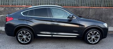 BMW X4 - 5