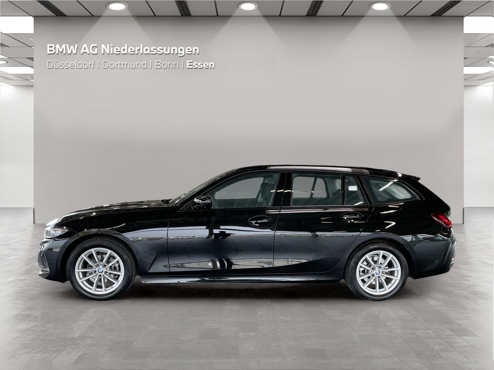 BMW 318 - Bild 5