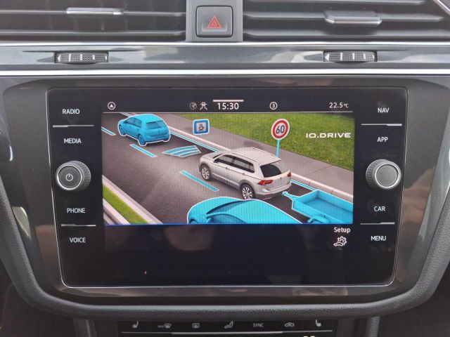 TIGUAN 2.0 TDI DSG ELEGANCE