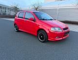 Chevrolet Klas 1.4/TÜV/Klima/ALU/5-türer - Chevrolet aus 2004