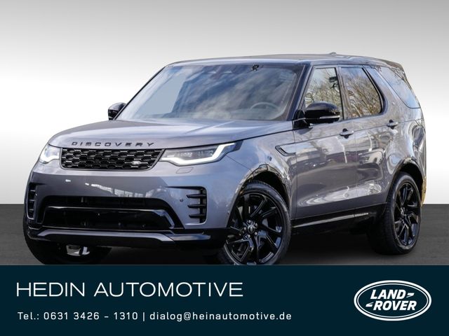 Land Rover Discovery D250 AWD Dynamic SE |MEMORY|LED|PANO