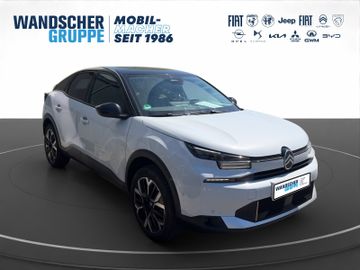 Citroën C4 1.2 145 Max Kam.+KeyLess+LED+Navi+SHZ+2xKlima