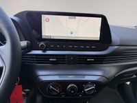 Hyundai i20 - Vorschau Bild 9