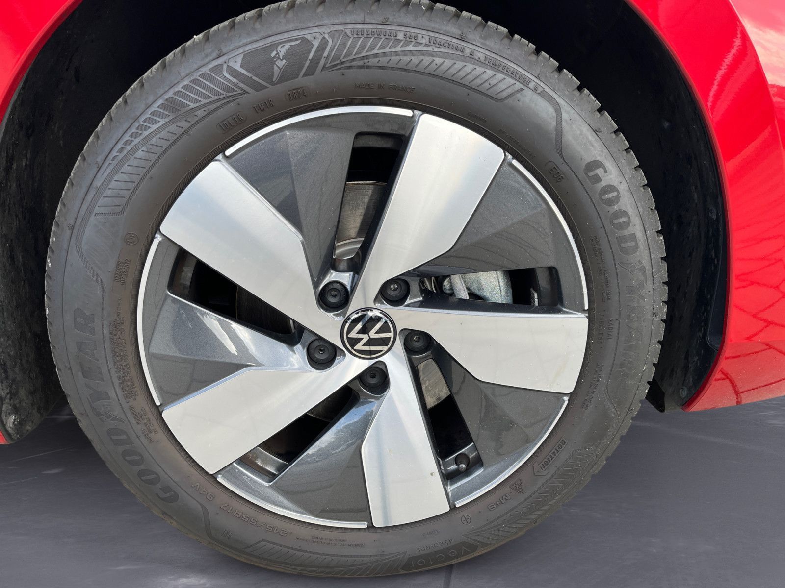 Volkswagen Passat Variant - Bild 12