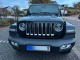 Jeep Wrangler /Unlimited Sahara/ Overland - Jeep Wrangler in Frankfurt (Main)