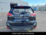 Nissan X-Trail Tekna 4x4 NAVI*360*CAM*PANO*SHZ*LEDER ! - gebrauchte Nissan X-Trail aus dem Jahr 2018