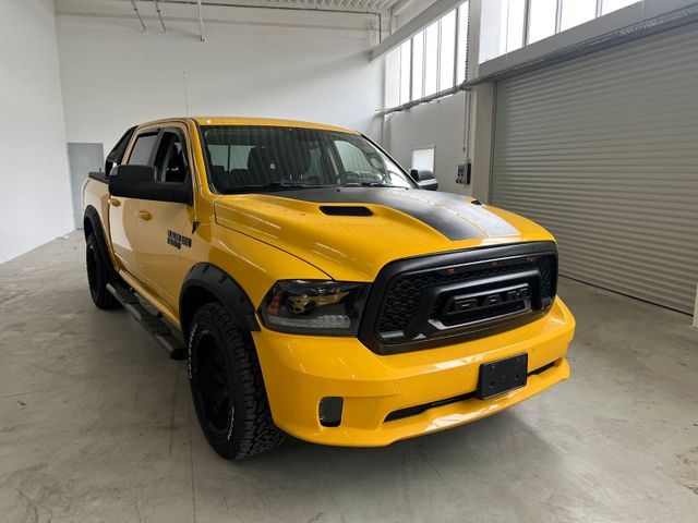 Dodge RAM,Sport, 4x4 ,5.7 Hemi,Crew Cab,