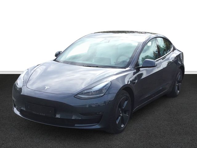 Tesla Model 3 Long Range 77 kWh FACELIFT A.Pilot Pr.In