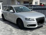 Audi A4 1.8 TFSI 88kw - Bremsen neu - Audi A4 B8-8K