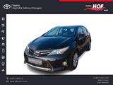 Toyota Auris 5-türer 1,6-l-Valvematic START Edition - Toyota Auris: Valvematic