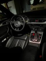 Audi A6 3.0 TDI 200kW quattro  - Audi A6: 20 TDI