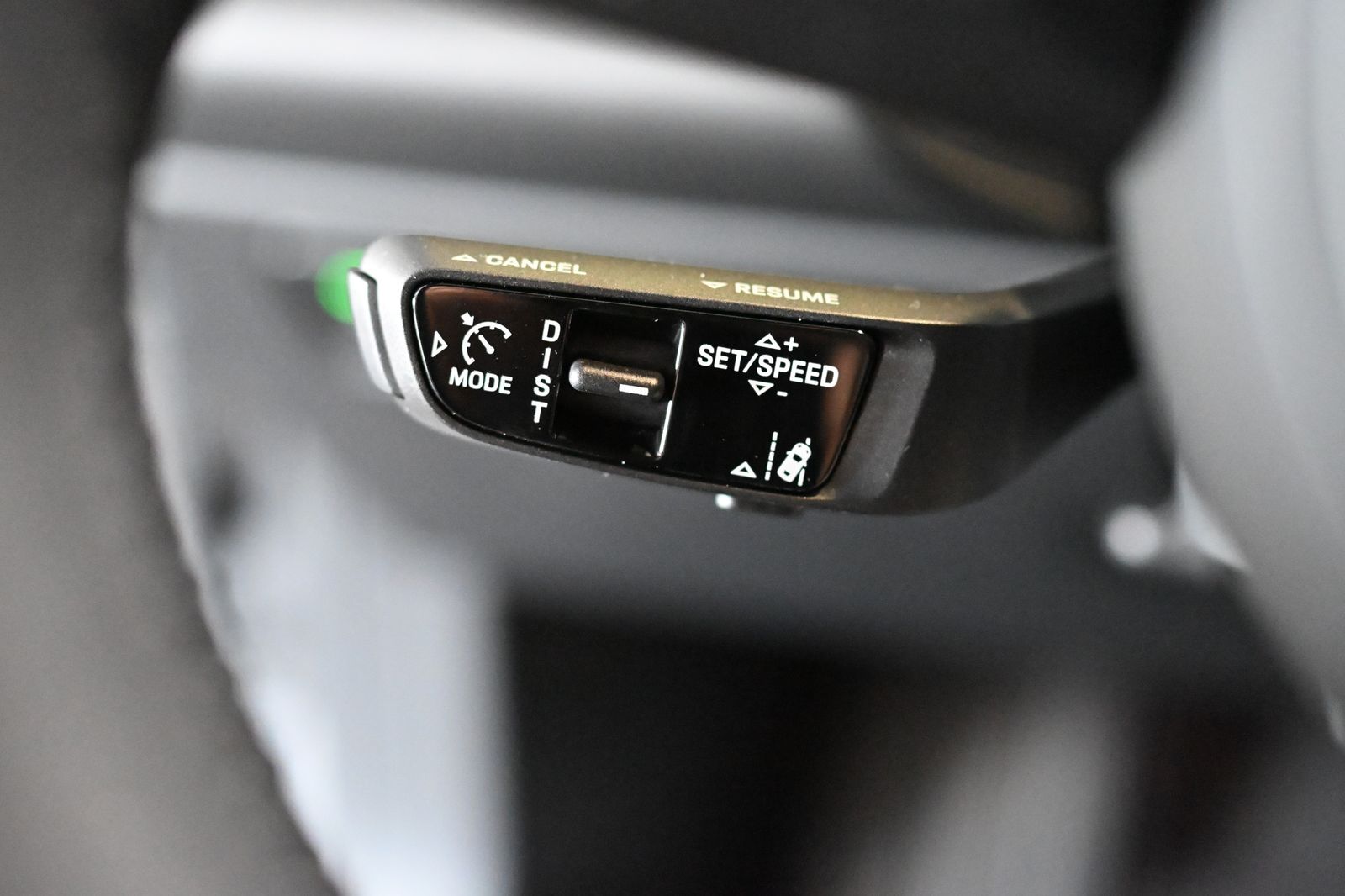 Porsche Macan Electric 100 kWh HUD ACC Leder CarPlay LED foto 20