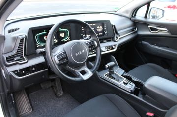 KIA Sportage - 10