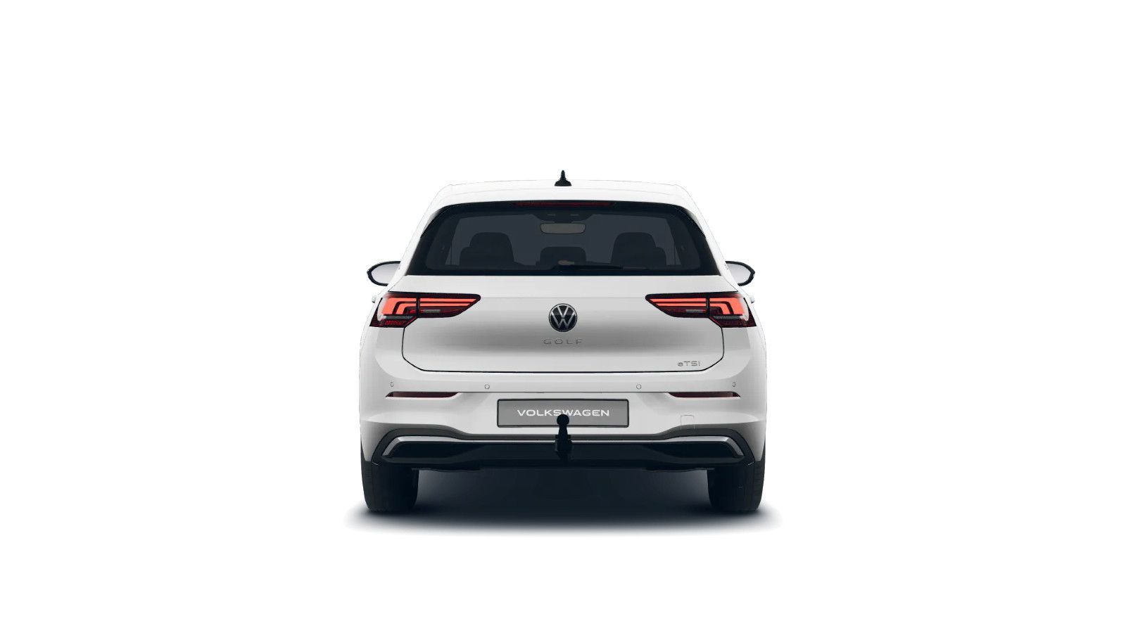 Volkswagen Golf - Bild 4