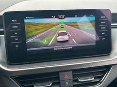 SKODA Scala 1.0 TSI Monte Carlo*LED*Navi*Winter-Paket