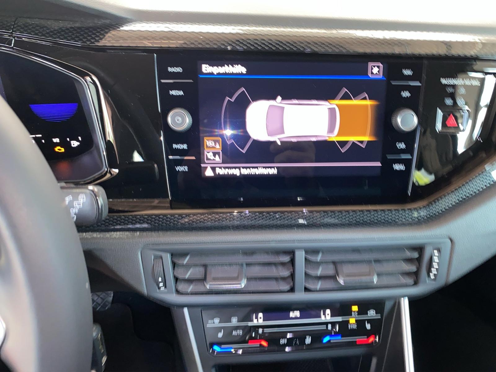 Volkswagen Taigo Life CarPlay|LED|SHZ|Virtual|ACC|PDC|SpurW