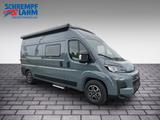 HYMER / ERIBA / HYMERCAR REDWOOD 600 SIE SPAREN: 2.685,-- € - Hymer Redwood