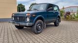 Lada Niva Only - Lada Niva aus 2011