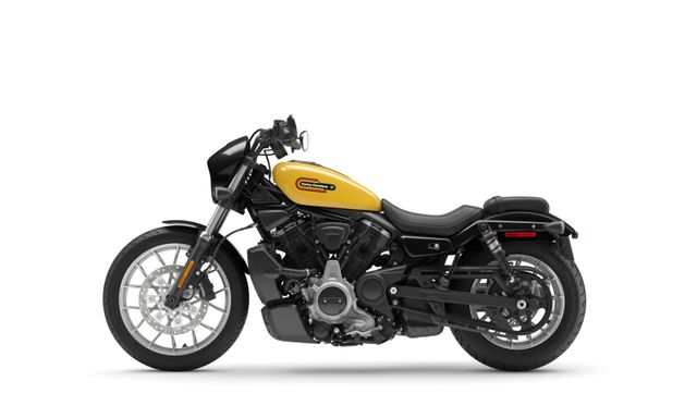 Fahrzeugabbildung Harley-Davidson NIGHTSTER SPECIAL RH975S MY23 - VORBESTELLEN