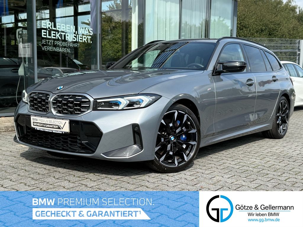 BMW M340i xDrive Touring /Panoramadach Memory HeadUp