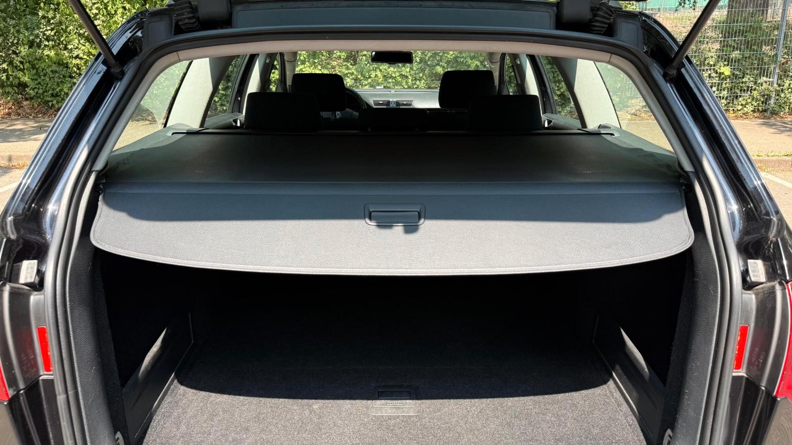 Volkswagen Passat 2006 — photo 7