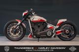 Harley-Davidson Softail FXDR/FXBRS Breakout 114 GT-One - HARLEY-DAVIDSON FXD