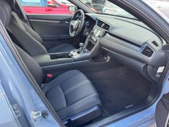 Fahrzeugabbildung Civic Comfort 1.Hand+AHK