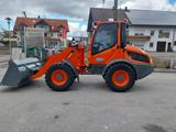 Liebherr 508 - Liebherr Radlader 508