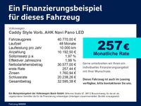 Volkswagen Caddy - Vorschau Bild 3