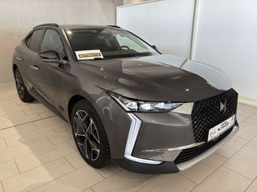 Fotografie 3 des Citroën DS4 PureTech 180 CROSS RIVOLI