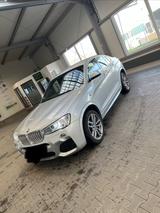 BMW X4 xDrive30d AT xLine  - BMW X4 von privat