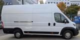 Peugeot Boxer 2.2 HDI Kasten L4H3*CarPlay*Temp*Kam*OPTIK - Peugeot Boxer aus 2023
