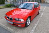 BMW E36 316i Compact - BMW 316 in Braunschweig