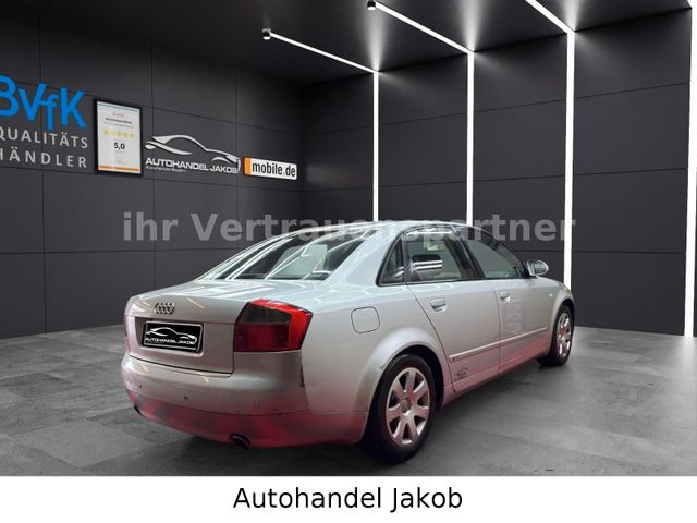 Audi A4/ Fahrzeug für kleines Geld / Super in Schuss
