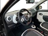 Renault Twingo Electric Intens *Falldach*DAB*Einparkhilf - Renault Twingo: Schiebedach