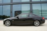 BMW 335i Coupé | M-Paket | ESD | SHG | N54 - BMW 335: 335i M Paket