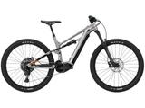 Cannondale Moterra NEO 4 2021 - Größe: M - Cannondale E-Bikes