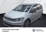 Volkswagen Touran 1.5 TSI Goal 7 Sitze Navi FrontAssist ACC - Jahreswagen: Van