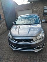 Mitsubishi Space Star - Mitsubishi Space Star von privat